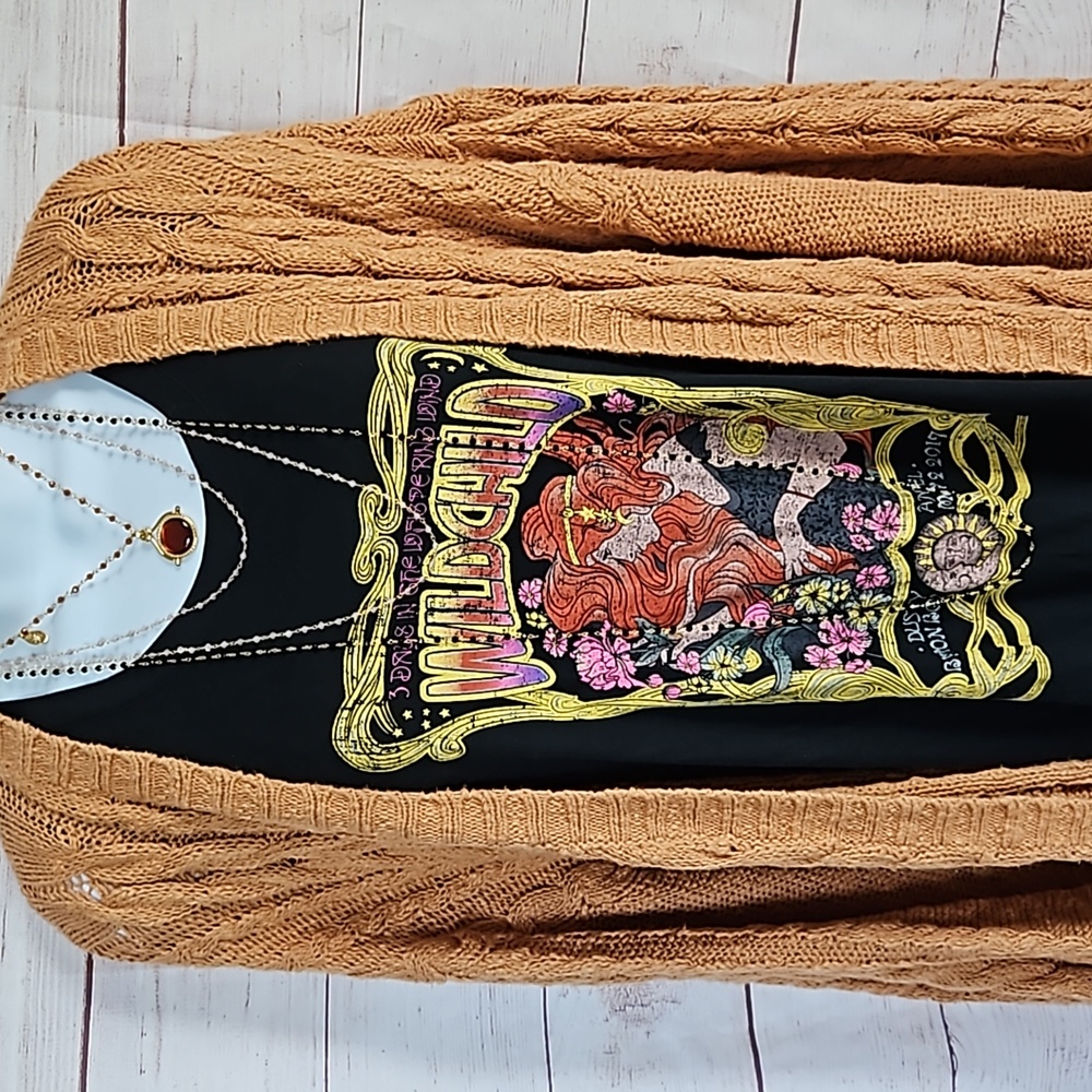 Spell & The Gypsy Collective Wild Child Singlet Size M - Picture 7 of 12